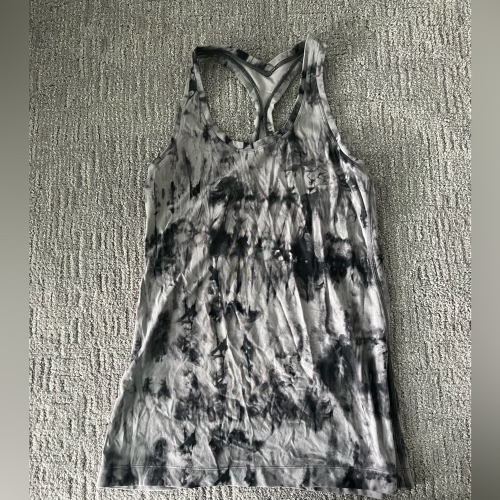 Lululemon Tank Top!